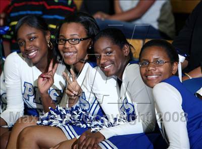 Thumbnail 3 in Renaissance Academy vs. Price (CIF SoCal Regional D5 Final) photogallery.