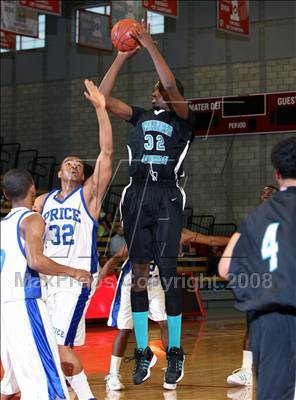 Thumbnail 3 in Renaissance Academy vs. Price (CIF SoCal Regional D5 Final) photogallery.