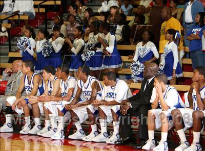 Thumbnail 1 in Renaissance Academy vs. Price (CIF SoCal Regional D5 Final) photogallery.
