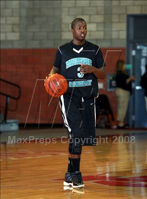 Thumbnail 3 in Renaissance Academy vs. Price (CIF SoCal Regional D5 Final) photogallery.
