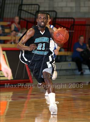 Thumbnail 3 in Renaissance Academy vs. Price (CIF SoCal Regional D5 Final) photogallery.