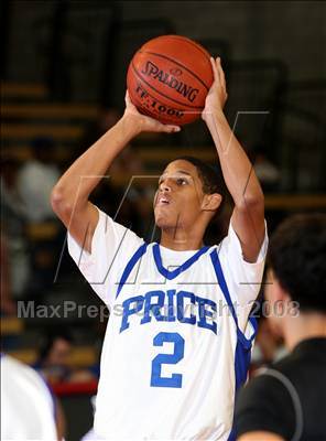 Thumbnail 2 in Renaissance Academy vs. Price (CIF SoCal Regional D5 Final) photogallery.