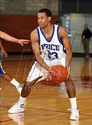 Thumbnail 1 in Renaissance Academy vs. Price (CIF SoCal Regional D5 Final) photogallery.