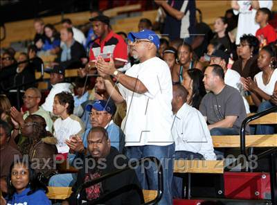 Thumbnail 1 in Renaissance Academy vs. Price (CIF SoCal Regional D5 Final) photogallery.