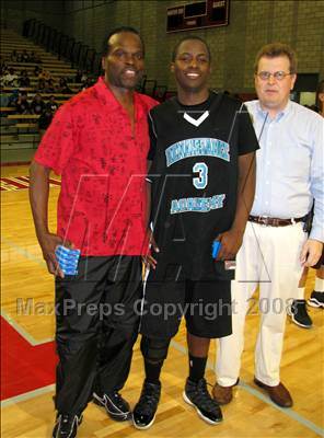 Thumbnail 1 in Renaissance Academy vs. Price (CIF SoCal Regional D5 Final) photogallery.
