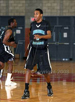 Thumbnail 2 in Renaissance Academy vs. Price (CIF SoCal Regional D5 Final) photogallery.