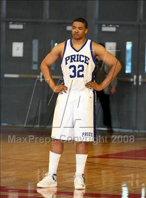 Thumbnail 1 in Renaissance Academy vs. Price (CIF SoCal Regional D5 Final) photogallery.