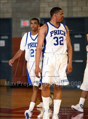 Thumbnail 1 in Renaissance Academy vs. Price (CIF SoCal Regional D5 Final) photogallery.