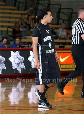 Thumbnail 1 in Renaissance Academy vs. Price (CIF SoCal Regional D5 Final) photogallery.