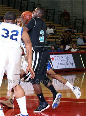 Thumbnail 1 in Renaissance Academy vs. Price (CIF SoCal Regional D5 Final) photogallery.