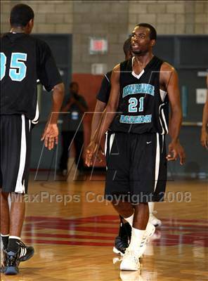 Thumbnail 3 in Renaissance Academy vs. Price (CIF SoCal Regional D5 Final) photogallery.
