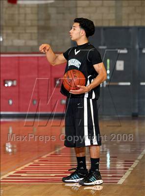 Thumbnail 1 in Renaissance Academy vs. Price (CIF SoCal Regional D5 Final) photogallery.
