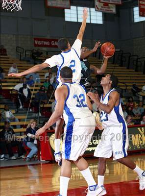 Thumbnail 1 in Renaissance Academy vs. Price (CIF SoCal Regional D5 Final) photogallery.