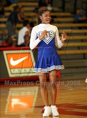 Thumbnail 3 in Renaissance Academy vs. Price (CIF SoCal Regional D5 Final) photogallery.