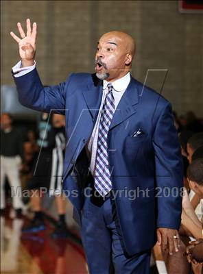 Thumbnail 3 in Renaissance Academy vs. Price (CIF SoCal Regional D5 Final) photogallery.