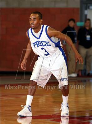 Thumbnail 1 in Renaissance Academy vs. Price (CIF SoCal Regional D5 Final) photogallery.