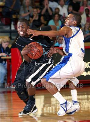 Thumbnail 1 in Renaissance Academy vs. Price (CIF SoCal Regional D5 Final) photogallery.