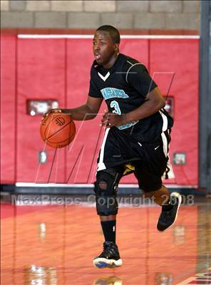 Thumbnail 2 in Renaissance Academy vs. Price (CIF SoCal Regional D5 Final) photogallery.