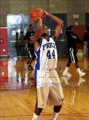 Thumbnail 2 in Renaissance Academy vs. Price (CIF SoCal Regional D5 Final) photogallery.