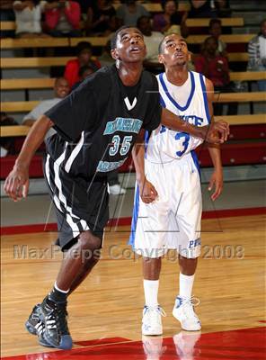 Thumbnail 1 in Renaissance Academy vs. Price (CIF SoCal Regional D5 Final) photogallery.