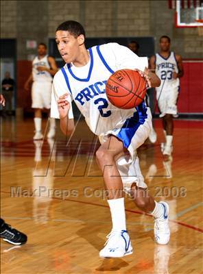 Thumbnail 3 in Renaissance Academy vs. Price (CIF SoCal Regional D5 Final) photogallery.