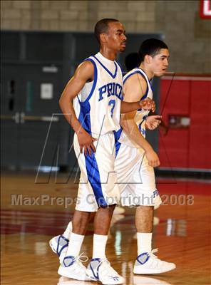 Thumbnail 1 in Renaissance Academy vs. Price (CIF SoCal Regional D5 Final) photogallery.