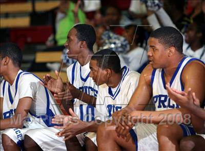 Thumbnail 1 in Renaissance Academy vs. Price (CIF SoCal Regional D5 Final) photogallery.