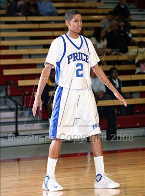 Thumbnail 1 in Renaissance Academy vs. Price (CIF SoCal Regional D5 Final) photogallery.