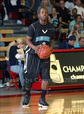 Thumbnail 1 in Renaissance Academy vs. Price (CIF SoCal Regional D5 Final) photogallery.
