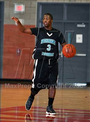 Thumbnail 2 in Renaissance Academy vs. Price (CIF SoCal Regional D5 Final) photogallery.
