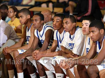 Thumbnail 2 in Renaissance Academy vs. Price (CIF SoCal Regional D5 Final) photogallery.