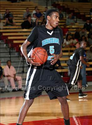 Thumbnail 1 in Renaissance Academy vs. Price (CIF SoCal Regional D5 Final) photogallery.