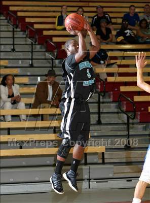 Thumbnail 1 in Renaissance Academy vs. Price (CIF SoCal Regional D5 Final) photogallery.