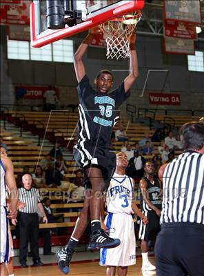 Thumbnail 2 in Renaissance Academy vs. Price (CIF SoCal Regional D5 Final) photogallery.