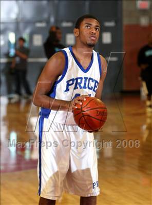 Thumbnail 1 in Renaissance Academy vs. Price (CIF SoCal Regional D5 Final) photogallery.