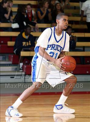 Thumbnail 1 in Renaissance Academy vs. Price (CIF SoCal Regional D5 Final) photogallery.