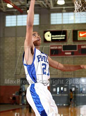 Thumbnail 2 in Renaissance Academy vs. Price (CIF SoCal Regional D5 Final) photogallery.