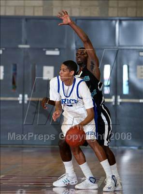 Thumbnail 1 in Renaissance Academy vs. Price (CIF SoCal Regional D5 Final) photogallery.