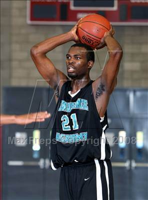 Thumbnail 2 in Renaissance Academy vs. Price (CIF SoCal Regional D5 Final) photogallery.