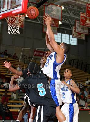 Thumbnail 2 in Renaissance Academy vs. Price (CIF SoCal Regional D5 Final) photogallery.