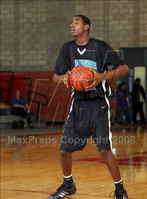 Thumbnail 1 in Renaissance Academy vs. Price (CIF SoCal Regional D5 Final) photogallery.