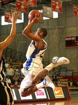 Thumbnail 2 in Renaissance Academy vs. Price (CIF SoCal Regional D5 Final) photogallery.