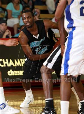 Thumbnail 3 in Renaissance Academy vs. Price (CIF SoCal Regional D5 Final) photogallery.