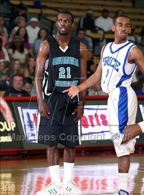 Thumbnail 3 in Renaissance Academy vs. Price (CIF SoCal Regional D5 Final) photogallery.