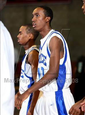 Thumbnail 1 in Renaissance Academy vs. Price (CIF SoCal Regional D5 Final) photogallery.