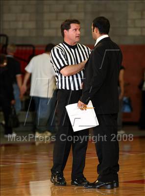 Thumbnail 2 in Renaissance Academy vs. Price (CIF SoCal Regional D5 Final) photogallery.