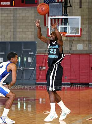 Thumbnail 2 in Renaissance Academy vs. Price (CIF SoCal Regional D5 Final) photogallery.