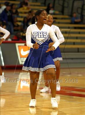 Thumbnail 1 in Renaissance Academy vs. Price (CIF SoCal Regional D5 Final) photogallery.
