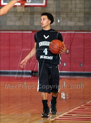Thumbnail 2 in Renaissance Academy vs. Price (CIF SoCal Regional D5 Final) photogallery.