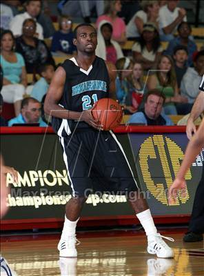 Thumbnail 3 in Renaissance Academy vs. Price (CIF SoCal Regional D5 Final) photogallery.
